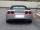 Chevrolet Corvette C6 Convertibile